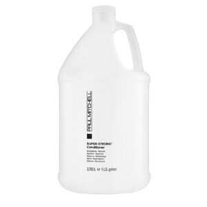 Paul Mitchell Super Strong Conditioner White Gallon